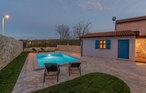 Feriehus - Buje-Bibali , Kroatia - CLS162 15