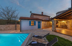 Feriehus - Buje-Bibali , Kroatia - CLS162 16