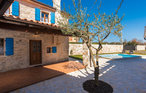 Feriehus - Buje-Bibali , Kroatia - CLS162 8