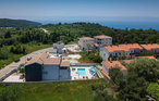 Feriehus - Premantura , Kroatia - CLS211 22