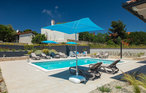 Feriehus - Premantura , Kroatia - CLS211 7