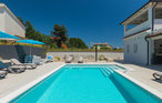 Feriehus - Premantura , Kroatia - CLS211 10