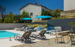 Feriehus - Premantura , Kroatia - CLS211 12