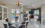 Ferienhaus - Pula-Monte Kope , Kroatien - CLS226 4