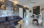 Ferienhaus - Pula-Monte Kope , Kroatien - CLS226 34