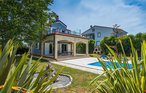 Ferienhaus - Pula-Monte Kope , Kroatien - CLS226 16