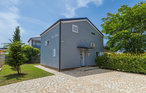 Ferienhaus - Pula-Monte Kope , Kroatien - CLS226 19