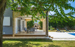 Ferienhaus - Pula-Monte Kope , Kroatien - CLS226 31