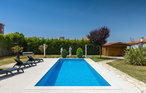 Ferienhaus - Pula-Monte Kope , Kroatien - CLS226 2