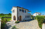 Ferienhaus - Porec-Baderna , Kroatien - CLS289 11