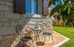 Ferienhaus - Porec-Baderna , Kroatien - CLS289 17