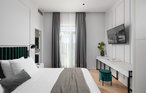 Feriehus - Sveti Lovrec-Radetici , Kroatia - CLS358 28