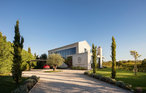 Feriehus - Sveti Lovrec-Radetici , Kroatia - CLS358 13