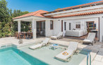Feriehus - Rovinj-Bale , Kroatia - CLS473 3