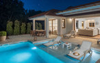 Feriehus - Rovinj-Bale , Kroatia - CLS473 12