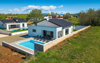 Feriehus - Labin , Kroatia - CLS500 19