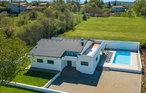 Feriehus - Labin , Kroatia - CLS500 2