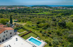 Ferienhaus - Pula-Vinkuran , Kroatien - CLS600 26