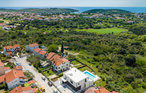 Ferienhaus - Pula-Vinkuran , Kroatien - CLS600 27