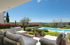 Ferienhaus - Pula-Vinkuran , Kroatien - CLS600 7