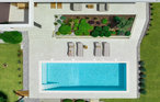 Ferienhaus - Pula-Vinkuran , Kroatien - CLS600 8