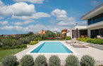 Ferienhaus - Pula-Vinkuran , Kroatien - CLS600 10