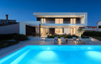 Ferienhaus - Pula-Vinkuran , Kroatien - CLS600 11