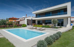 Ferienhaus - Pula-Vinkuran , Kroatien - CLS600 15