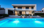 Ferienhaus - Pula-Vinkuran , Kroatien - CLS600 19
