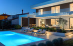 Ferienhaus - Pula-Vinkuran , Kroatien - CLS600 25
