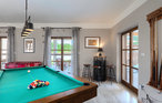 Ferienhaus - Svetvincenat , Kroatien - CLS617 46