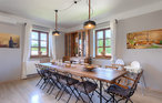 Ferienhaus - Svetvincenat , Kroatien - CLS617 36