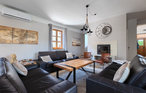 Ferienhaus - Svetvincenat , Kroatien - CLS617 31