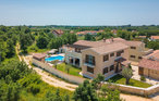 Ferienhaus - Svetvincenat , Kroatien - CLS617 14