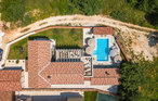 Ferienhaus - Svetvincenat , Kroatien - CLS617 15