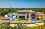 Ferienhaus - Svetvincenat , Kroatien - CLS617 16