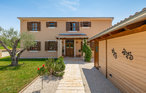 Ferienhaus - Svetvincenat , Kroatien - CLS617 18