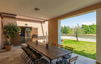 Ferienhaus - Svetvincenat , Kroatien - CLS617 22
