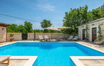 Ferienhaus - Svetvincenat , Kroatien - CLS617 2