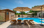 Ferienhaus - Svetvincenat , Kroatien - CLS617 4