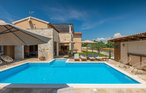 Ferienhaus - Svetvincenat , Kroatien - CLS617 7