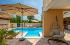 Ferienhaus - Svetvincenat , Kroatien - CLS617 8