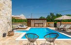 Ferienhaus - Svetvincenat , Kroatien - CLS617 11