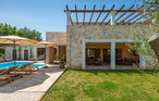 Ferienhaus - Svetvincenat , Kroatien - CLS617 13