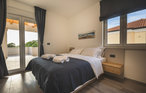 Ferienhaus - Umag , Kroatien - CLS641 38