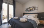 Ferienhaus - Umag , Kroatien - CLS641 39