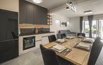Ferienhaus - Umag , Kroatien - CLS641 6