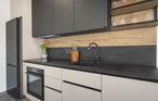 Ferienhaus - Umag , Kroatien - CLS641 34