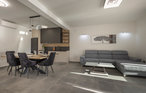 Ferienhaus - Umag , Kroatien - CLS641 30