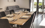 Ferienhaus - Umag , Kroatien - CLS641 31